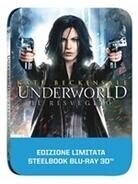 Underworld 4 - Il risveglio (2012) (Edizione Limitata, Steelbook)