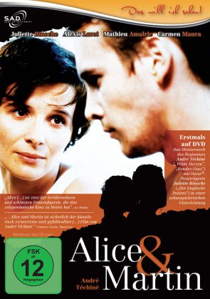 Alice & Martin (1998)