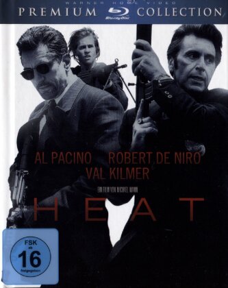 Heat (1995) (Premium Edition)