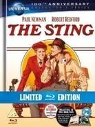 The Sting (1973) (Digibook, Limited Edition)