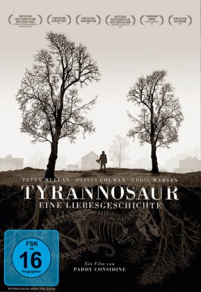 Tyrannosaur - Eine Liebesgeschichte (2011)