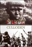 The War Game (1965) / Culloden (s/w)