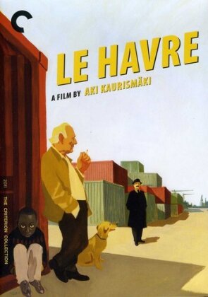 Le Havre (2011) (Criterion Collection)