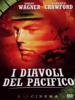 I diavoli del Pacifico (1956) (I Love Cinema)