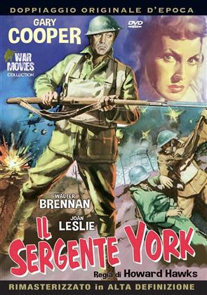 Il sergente York (1941) (War Movies Collection, n/b)