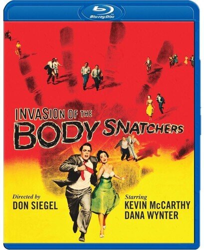Invasion of the Body Snatchers (1956) (n/b)