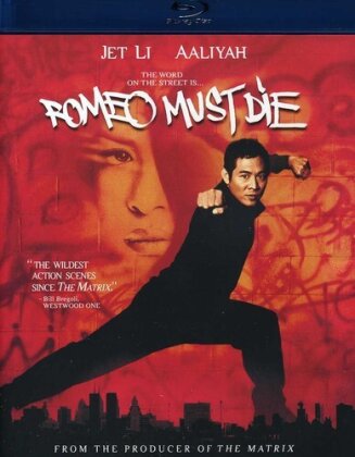 Romeo must die (2000)