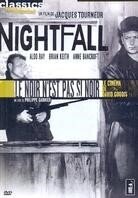 Nightfall (1957) (DVD + Buch)