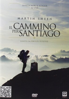 Il Cammino per Santiago (2010)