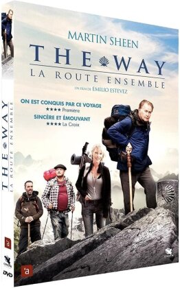 The Way - La route ensemble (2010)
