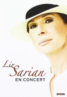 Sarian Liz - En concert