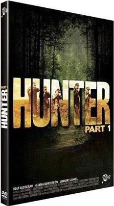 Hunter - Part 1 - La justice n'a pas de sang (1996)