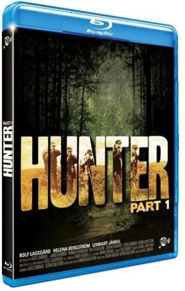 Hunter - Part 1 - La justice n'a pas de sang (1996)