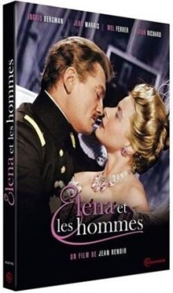 Elena et les hommes (1956)