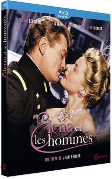 Elena et les hommes (1956)