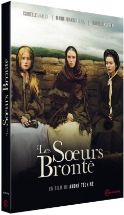 Les Soeurs Brontë (1979)