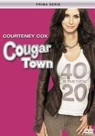 Cougar Town - Stagione 1 (4 DVDs)