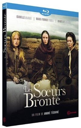 Les Soeurs Brontë (1979)
