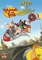 Phineas e Ferb - Un'estate straordinaria