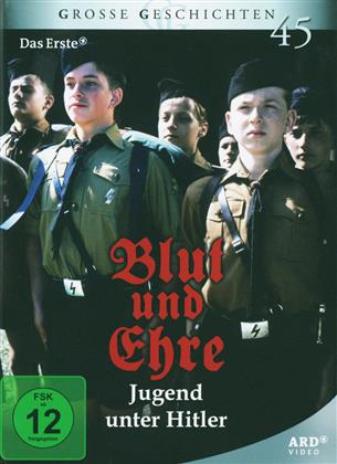 Blut und Ehre - Jugend unter Hitler (4 DVDs)