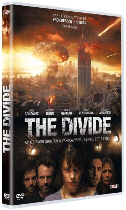 The Divide (2011)