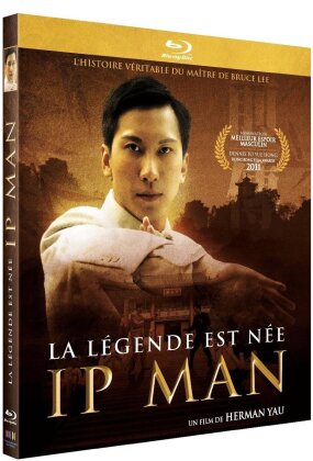 Ip Man - La légende est née (2010)
