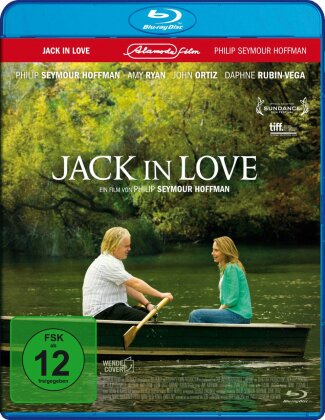 Jack in Love (2010)