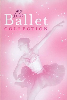 Various Artists - My First Ballet Collection (Opus Arte)