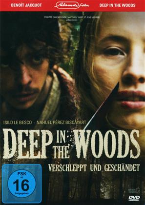 Deep in the Woods - Verschleppt und geschändet (2010)