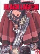 Black Lagoon - Saison 2 (2 Blu-ray)