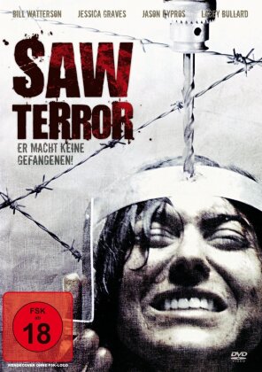 Saw Terror (2008)
