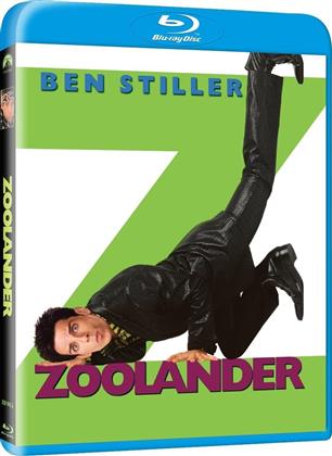 Zoolander (2001)