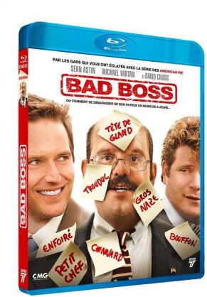 Bad Boss (2009)