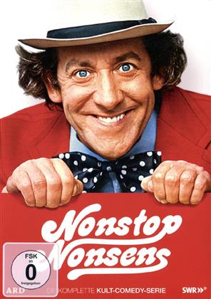Nonstop Nonsens - Die komplette Serie (6 DVDs)