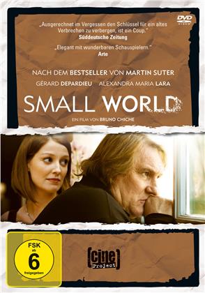Small World - (Cine Project) (2010)