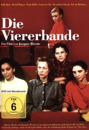 Die Viererbande - La bande des quatre (1989)
