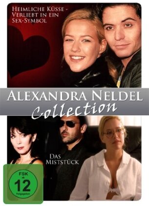 Alexandra Neldel Collection