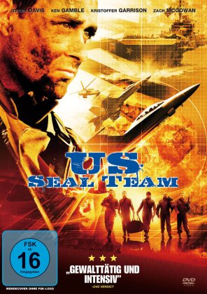 US Seal Team (2008)