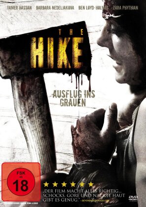 The Hike - Ausflug ins Grauen (2011)