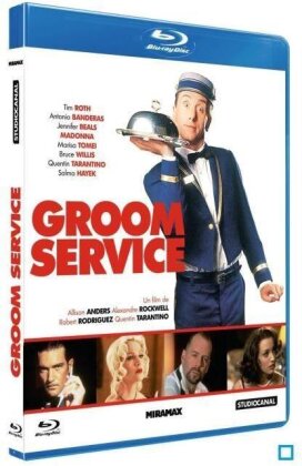 Groom Service (1995)