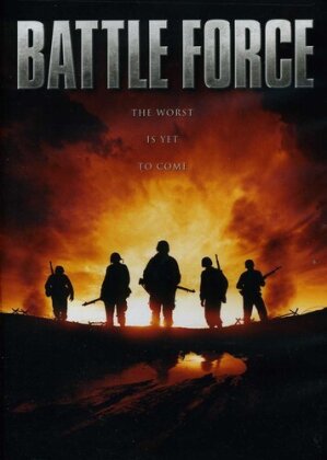 Battle Force (2011)