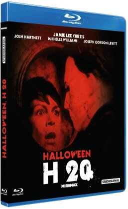 Halloween H20 - 20 ans après (1998)