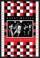 Waters Muddy & Rolling Stones - Live at the Checkerboard Lounge (DVD + CD)