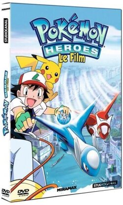 Pokémon - Les Héros - Le Film (2002)