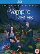 The vampire diaries - Season 3 (4 Blu-rays)