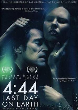 4:44 Lasts Day on Earth (2011)
