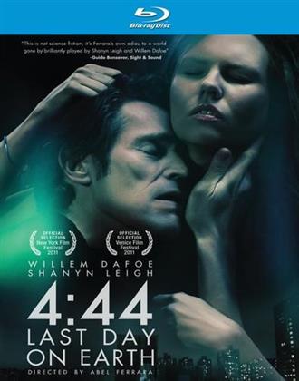 4:44 Lasts Days on Earth (2011)