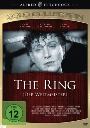 The ring - Der Weltmeister (1927) (Gold Collection)