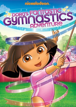 Dora the Explorer - Dora's Fantastic Gymnastic Adventure