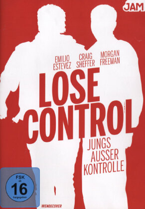 Lose Control - Jungs ausser Kontrolle (1985)